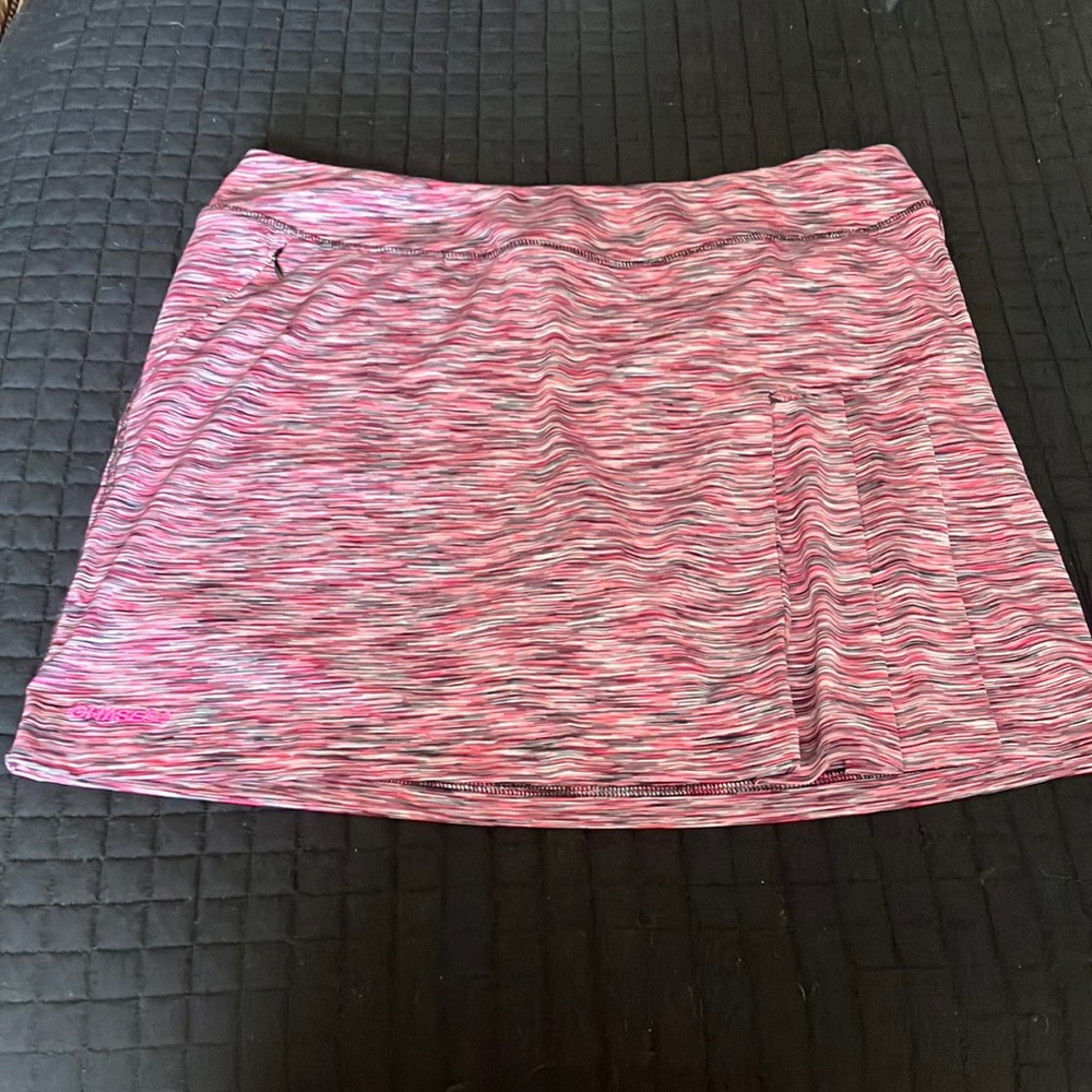 Comfy Skort